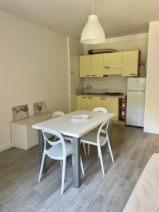 Residence Luna 1-107 Lignano Sabbiadoro Exterior foto